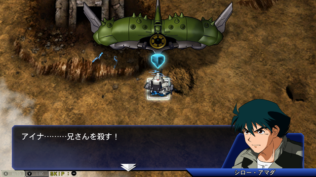 Nintendo Switch版 Sdガンダム ジージェネレーション ジェネシス 登場作品と最新情報を公開 16枚目の写真 画像 インサイド