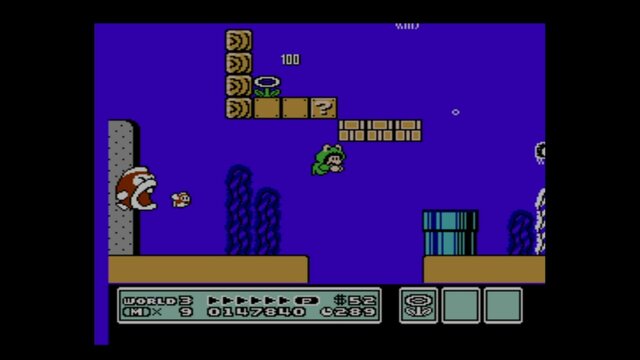 マリオの印象的な変身10選 マリオは動物にも美少女にもなる インサイド マリオの印象的な変身10選 マリオは動物にも美少女にもなる インサイド