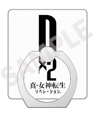 『Ｄ×２ 真・女神転生リベレーション』秋葉原コラボ第2弾の開催が決定―VRコンテンツが体験できる！