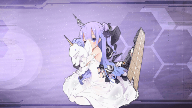 『アズールレーン』ブロマイドキャンペーン、どの娘が一番のお気に入り?結果発表━愛しきあの妹がトップに輝く！【読者アンケート】