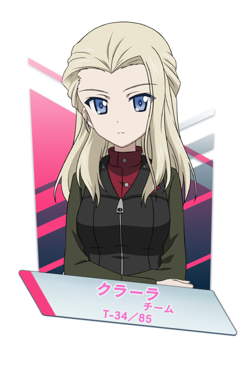 『ガールズ&パンツァー ドリームタンクマッチ』隊長＆車長1人のスキルが明らかに！