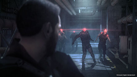 『メタルギア サヴァイブ』国内βテスト第2回が決定！PC版向けにも実施に