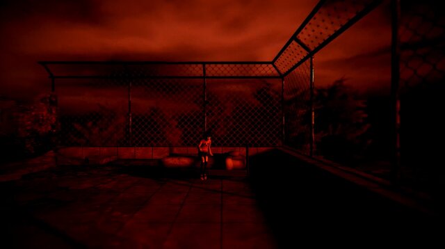 『YUMENIKKI -DREAM DIARY-』ゲーム画面が公開―非現実感が漂う風景の数々