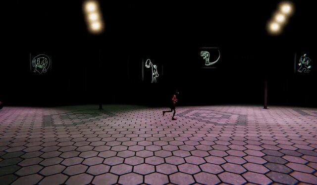 『YUMENIKKI -DREAM DIARY-』ゲーム画面が公開―非現実感が漂う風景の数々