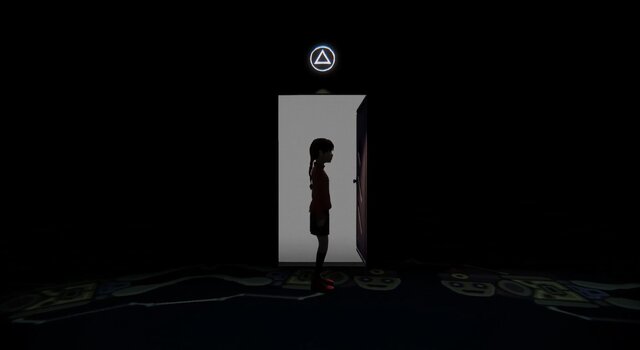 『YUMENIKKI -DREAM DIARY-』ゲーム画面が公開―非現実感が漂う風景の数々