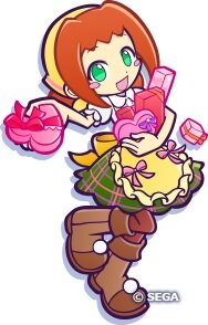 『ぷよクエ』「第5回チョコレート収集祭り」開催！限定キャラ「恋するアリィ」を手に入れよう