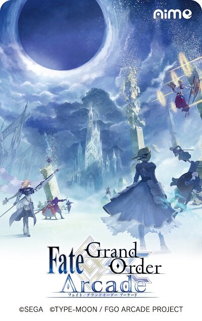 『FGO アーケード』「スペシャルステージ JAEPO2018」最新情報まとめ―アルトリアなどの再臨姿が初披露！