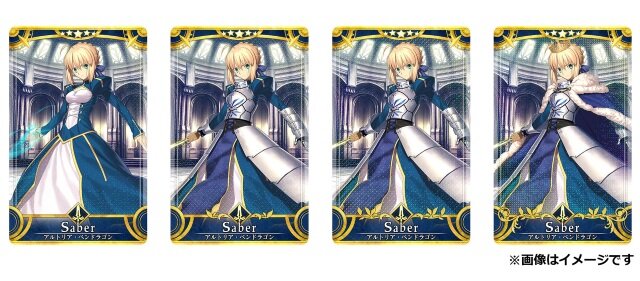 『FGO アーケード』「スペシャルステージ JAEPO2018」最新情報まとめ―アルトリアなどの再臨姿が初披露！