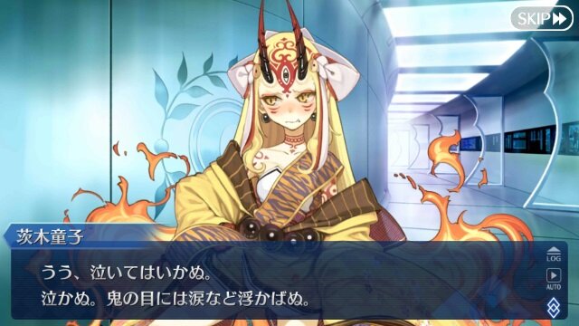 『FGO』一番好きなちびっこサーヴァントは誰？(女の子編)【読者アンケート】