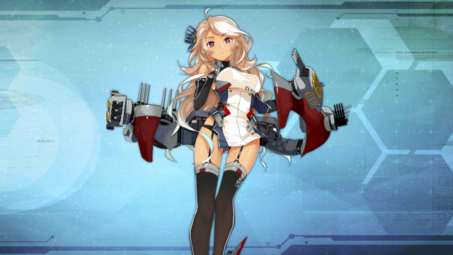 アズールレーン 低レアでも決して弱くはない オススメキャラ5選 前衛艦隊編 特集 インサイド