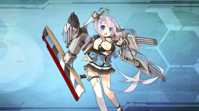 『アズールレーン』低レアでも決して弱くはない！ オススメキャラ5選（前衛艦隊編）【特集】