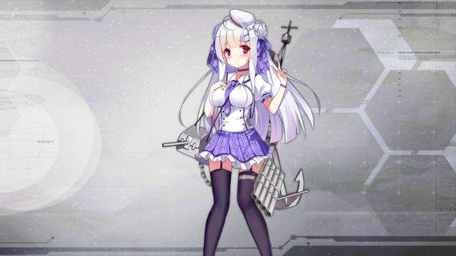 アズールレーン 低レアでも決して弱くはない オススメキャラ5選 前衛艦隊編 特集 2ページ目 インサイド