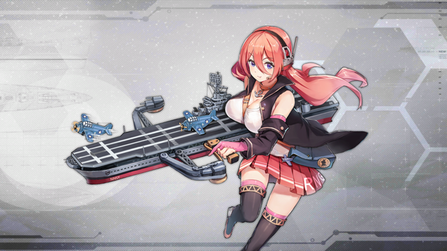 アズールレーン 低レアリティでも決して弱くはない オススメキャラ5選 主力艦隊編 特集 2ページ目 インサイド