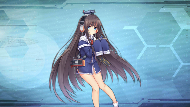 アズールレーン 低レアリティでも決して弱くはない オススメキャラ5選 主力艦隊編 特集 インサイド アズールレーン 低レアリティでも決して弱くはない オススメキャラ5選 主力艦隊編 特集 インサイド
