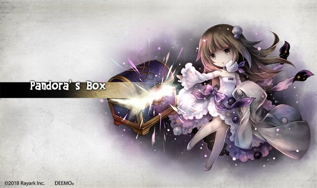 『DEEMO』ver.3.2へのアップデートを実施―計25曲を追加配信！