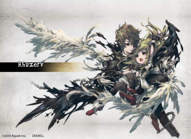 Deemo Ver 3 2へのアップデートを実施 計25曲を追加配信 インサイド