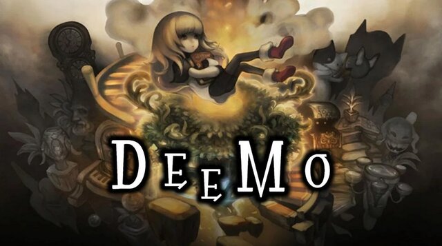 Deemo Ver 3 2へのアップデートを実施 計25曲を追加配信 インサイド Deemo Ver 3 2へのアップデートを実施 計25曲を追加配信 インサイド