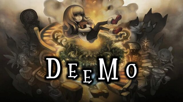 『DEEMO』ver.3.2へのアップデートを実施―計25曲を追加配信！