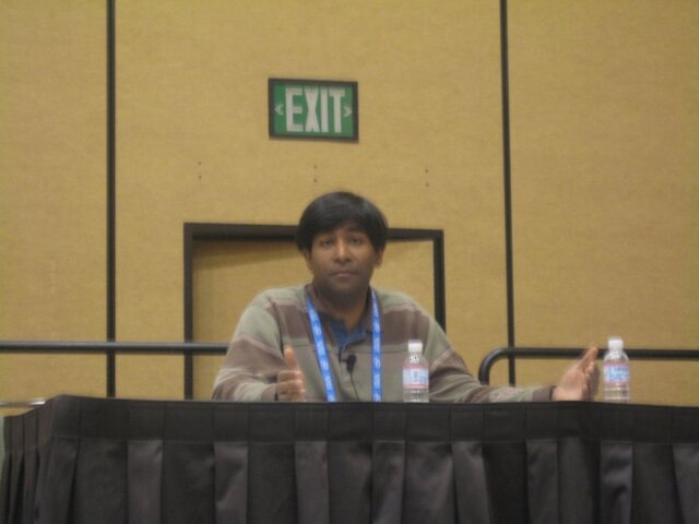 【GDC 2009】6000体のゾンビを画面に登場させるには・・・?『デッドライジング2』のメイキング