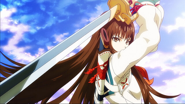 iOS/Android向け『クロノマギア』今春サービス開始―事前登録&Twitterキャンペーンが実施中!