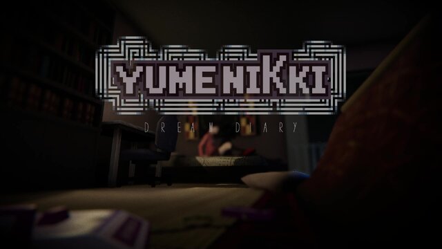 『YUMENIKKI -DREAM DIARY-』プロローグ映像が公開―「Reimagine」の重要なヒントとは？