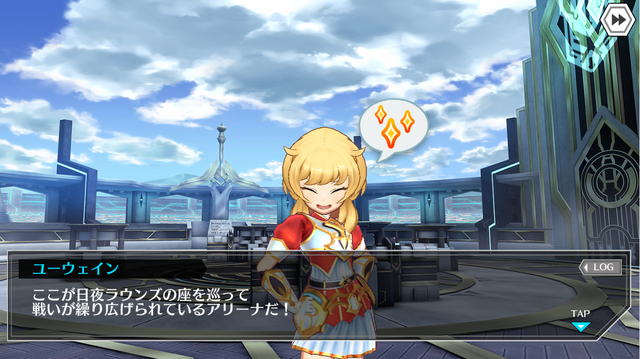 ハイスピードで爽快感あるバトルが楽しめる『ドールズオーダー』―ドールとともに勝利をつかめ！【プレイレポ】