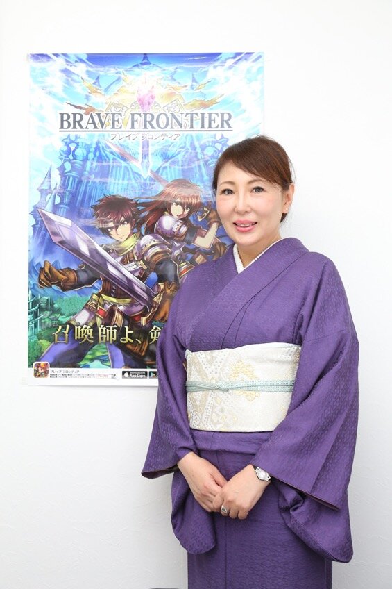 降霊術師から見た『ブレイブ フロンティア2』の召喚術－人生がプラスへと働く金言も