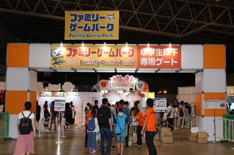 今年の「東京ゲームショウ」は9月20日～9月23日に実施─「e-Sports」「VR/AR」「ロマンスゲーム」などのコーナーも予定