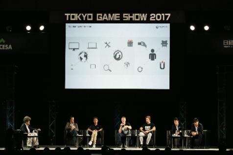 今年の「東京ゲームショウ」は9月20日～9月23日に実施─「e-Sports」「VR/AR」「ロマンスゲーム」などのコーナーも予定