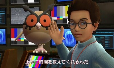 3DS『名探偵ピカチュウ』体験版の配信決定！ 製品版のゲーム冒頭をプレイ可能、セーブデータの引き継ぎも