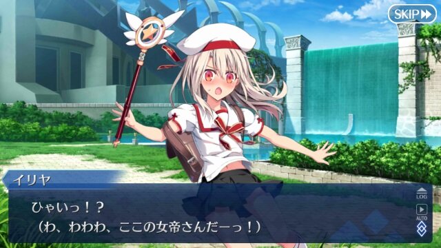 『FGO』「一番好きなちびっこサーヴァントは誰？(女の子編)」結果発表－2人の美少女が大接戦！【読者アンケート】