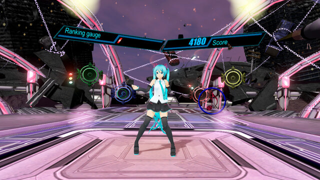 PC『初音ミクVR』が3月9日（ミクの日）発売決定！新収録曲「千本桜」も発表