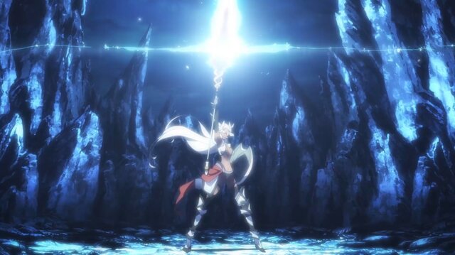 Fgo 第2部opから考察する新たなサーヴァントたち 君の名は 特集 3ページ目 インサイド