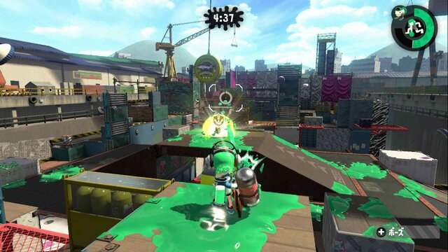 『スプラトゥーン2』Ver.2.3.0の注目ブキ10選