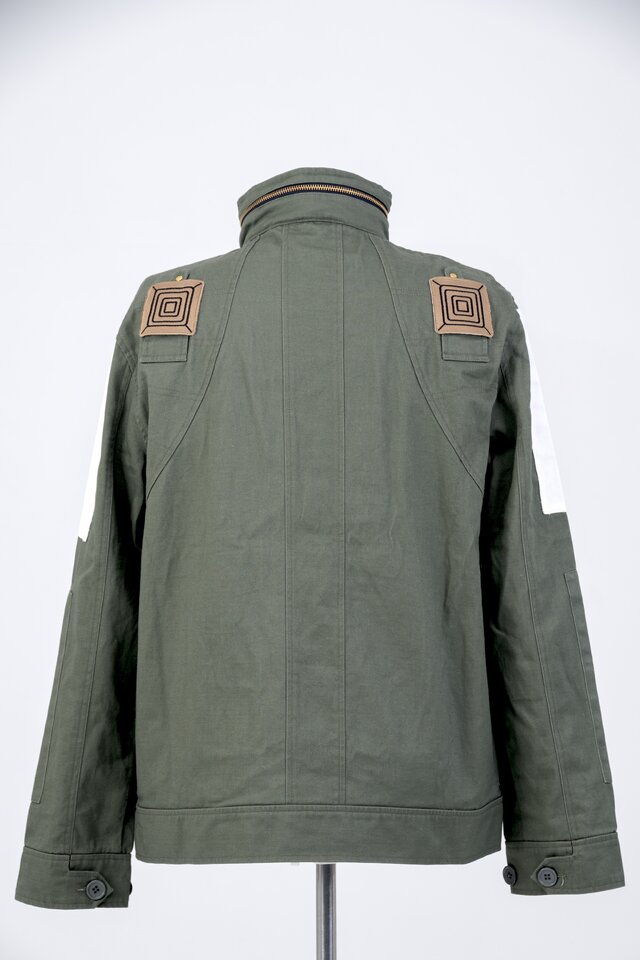 『真・女神転生 DEEP STRANGE JOURNEY』と『ペルソナ5』の新作アパレルが発売決定