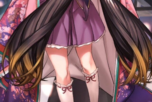 Fgo 刑部姫のいるカルデア日記 第12節 刑部ちゃんグッズと ミニスカサーヴァントについて インサイド