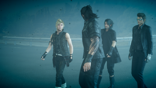 『FINAL FANTASY XV ROYAL EDITION』発売、PC版詳細や無料アップデート情報も