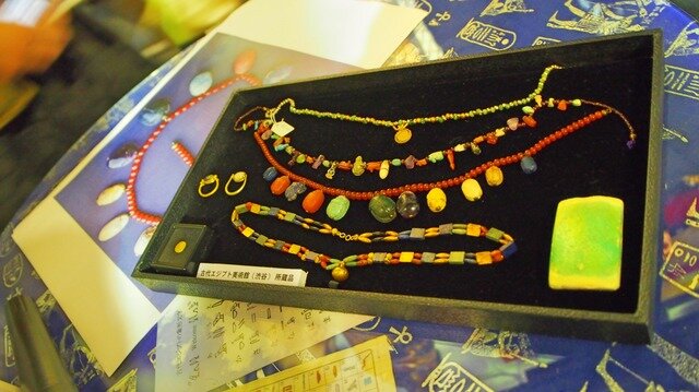 実物の金貨も登場!『アサシン クリード オリジンズ』ディスカバリーツアー、イベントレポ