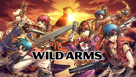 スマートフォン新作『WILD ARMS』配信日や内容は？現時点の情報まとめ