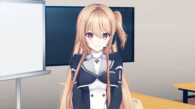 ゲーム実況バーチャルYouTuber「夢咲楓」のガチぶりがスゴい―解説動画でフォロワー数が急増中