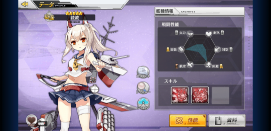 『アズールレーン』三人、いや二人集まれば文殊の知恵？　編成しやすさ重視のオススメのタッグ5選！