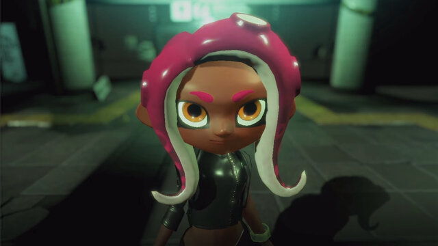 スプラトゥーン2 Direct映像に隠されたver 3 0新情報をチェック あのブキの亜種などが判明 3ページ目 インサイド