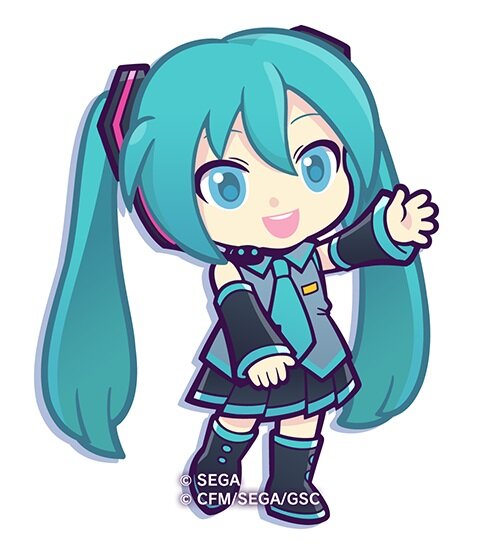 『ぷよクエ』×「初音ミク」コラボイベントがスタート―「ミクダヨー」さんも大暴れ？