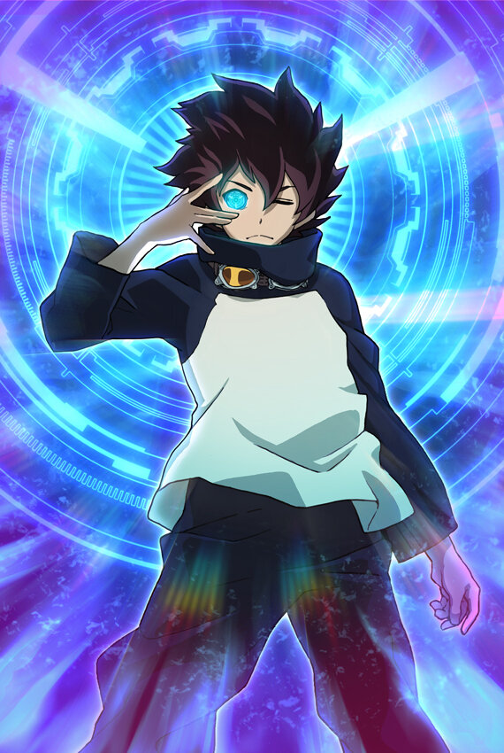 チェンクロ3 血界戦線 Beyond のコラボイベントが3月日からスタート 11枚目の写真 画像 インサイド チェンクロ3 血界戦線 Beyond のコラボイベントが3月日からスタート 11枚目の写真 画像 インサイド