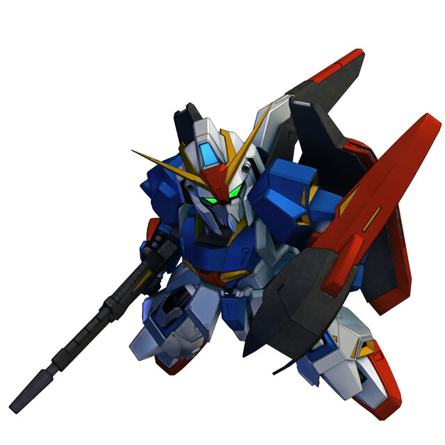 Sdガンダム ジージェネレーション ジェネシス For Nintendo Switch ジム ガードカスタムやガンダム試作0号機などが公開 インサイド