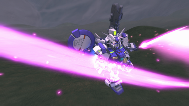 『SDガンダム ジージェネレーション ジェネシス for Nintendo Switch』ジム・ガードカスタムやガンダム試作0号機などが公開