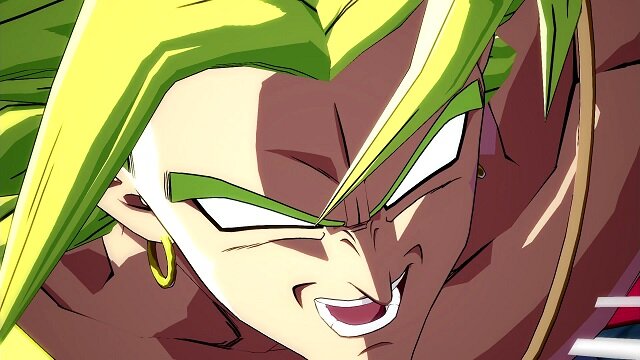 ドラゴンボール ファイターズ 新キャラクター ブロリー のpvが公開 今春配信のdlcに収録 インサイド