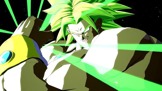 『ドラゴンボール ファイターズ』新キャラクター「ブロリー」のPVが公開！今春配信のDLCに収録