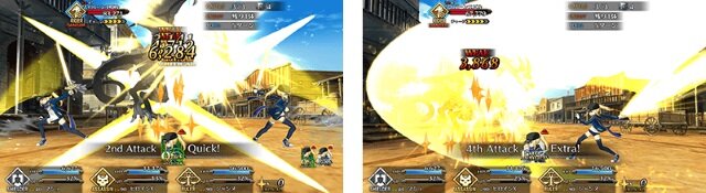 Fgo 3月15日から 復刻 セイバーウォーズ リリィのコスモ武者修行 ライト版 開催決定 インサイド