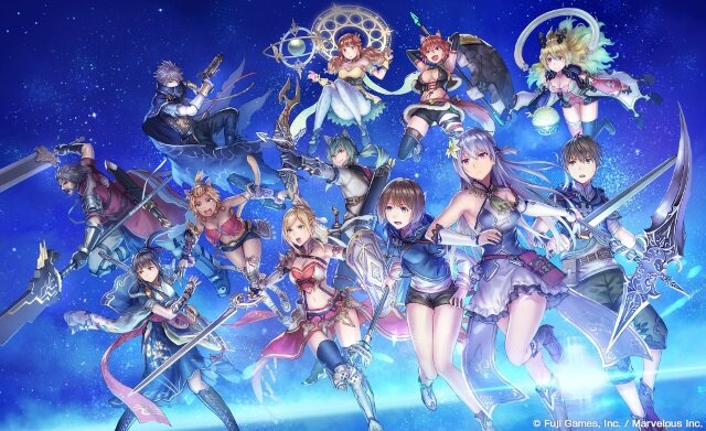 オデスト ルーンファクトリー4 コラボ第1弾がスタート 限定武器や防具をゲットしよう インサイド